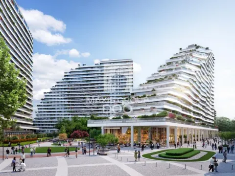 Prodaja, dvosoban stan, 69m², Savski Venac, Beograd - image 8