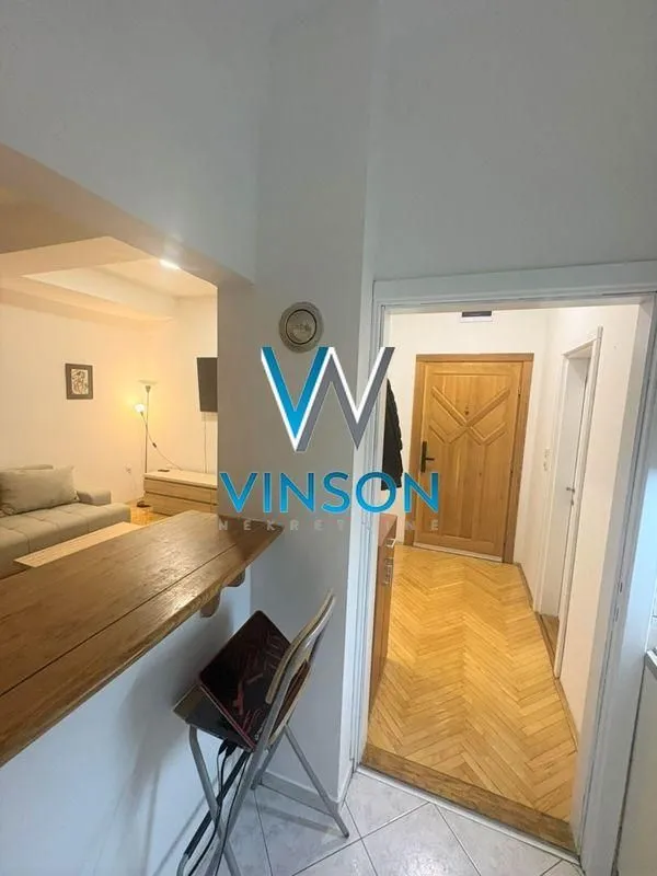 Izdavanje, jednosoban stan, 49m², Novi Sad Sve Podlokacije, Novi Sad