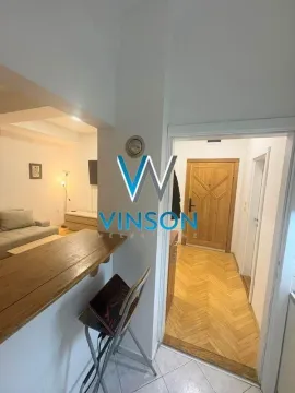 Izdavanje, jednosoban stan, 49m², Novi Sad Sve Podlokacije, Novi Sad - image 5