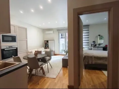 Prodaja, jednosoban stan, 37m², Podmaine, Budva - image 2