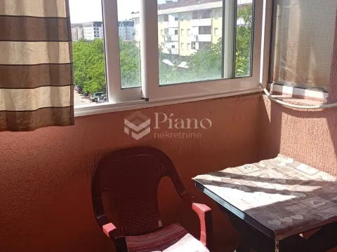 Izdavanje, jednosoban stan, 43m², Krivi Most, Podgorica - image 8