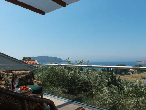 Sale, house, 250m², Budva, Crna Gora - image 19