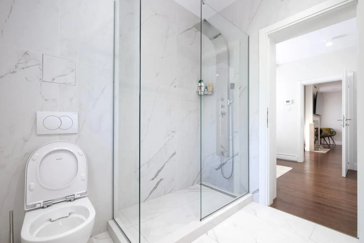 Prodaja, trosoban stan, 166m², Đenovići, Herceg Novi
