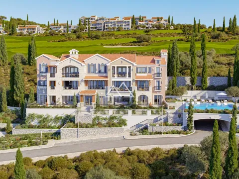 Sale, two bedroom apartment, 101m², Luštica Bay, Tivat - image 16