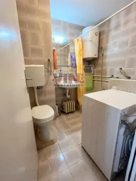 Prodaja, dvosoban stan, 51m², Bezanijska Kosa 2, Bežanijska Kosa Sve Podlokacije - image 10