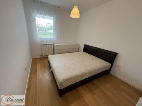 Izdavanje, dvosoban stan, 61m², Vukov Spomenik, Zvezdara Sve Podlokacije - image 14