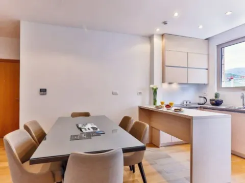 Stan-na-dan, dvosoban stan, 76m², Budva, Crna Gora - image 11