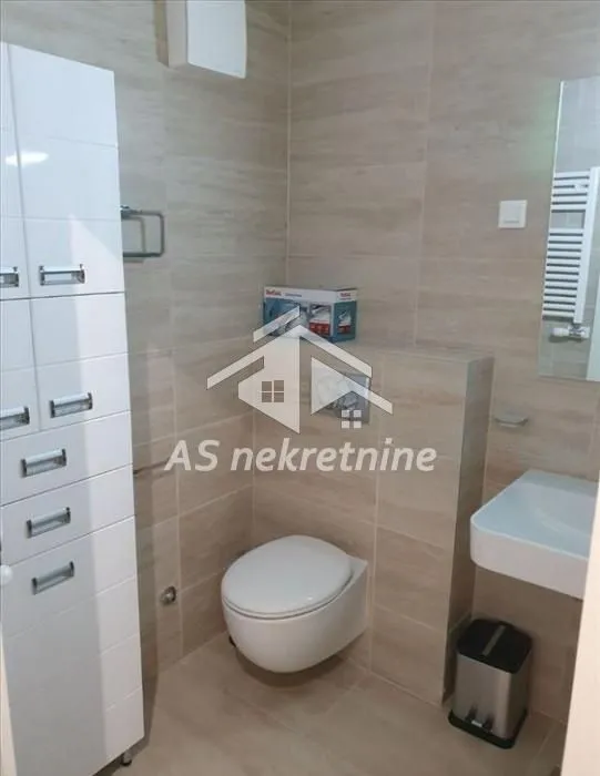 Rent, four bedroom apartment, 105m², Novi Beograd Blok 65, Novi Beograd Sve Podlokacije