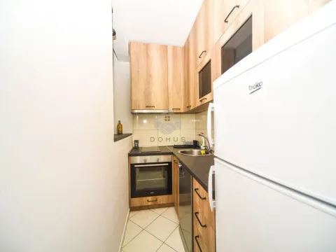 Izdavanje, stan, 25m², Vezirov Most, Podgorica - image 4