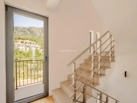 Prodaja, kuća, 223m², Reževići, Budva - image 21