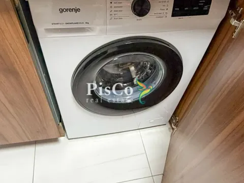 Rent, studio apartment, 37m², Murtovina, Podgorica - image 10