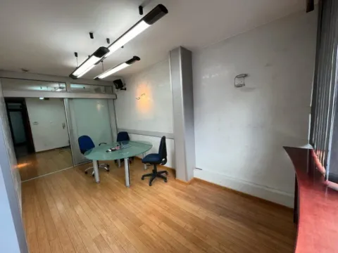 Rent, office space, 152m², Novi Beograd Blok 21, Novi Beograd Sve Podlokacije - image 5