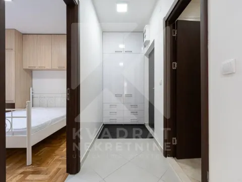 Prodaja, dvosoban stan, 58m², Bečići, Budva - image 11