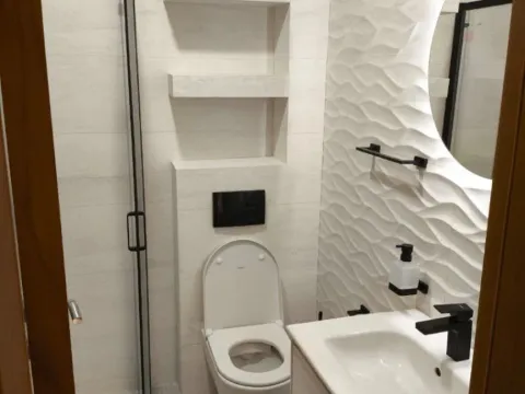 Rent, one bedroom apartment, 48m², Kava, Tivat - image 8