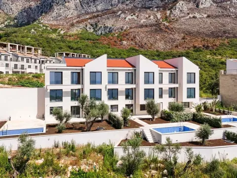 Prodaja, kuća, 195m², Reževići, Budva - image 22