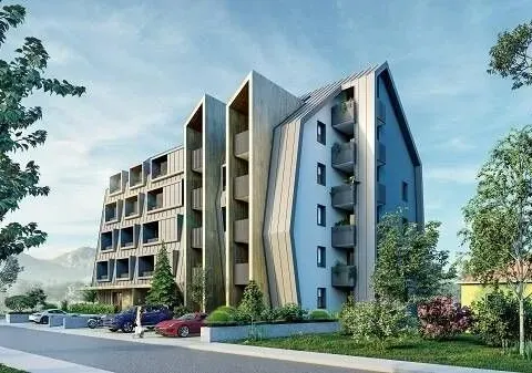 Prodaja, jednosoban stan, 45m², Kolašin, Crna Gora - image 2