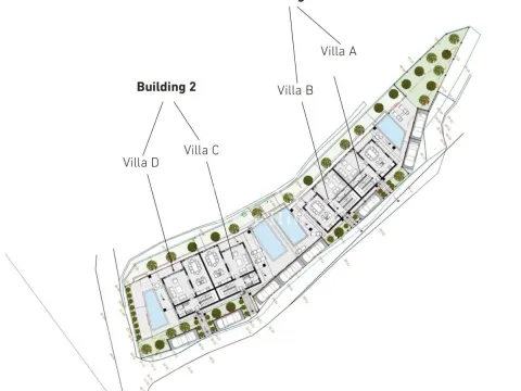 Prodaja, plac, 1128m², Orahovac, Kotor - image 12