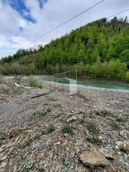 Prodaja, plac, 1660m², Mateševo, Kolašin