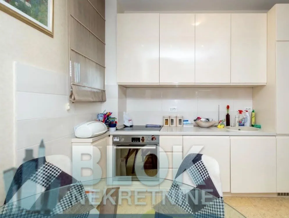 Rent, two bedroom apartment, 64m², Centar, Podgorica