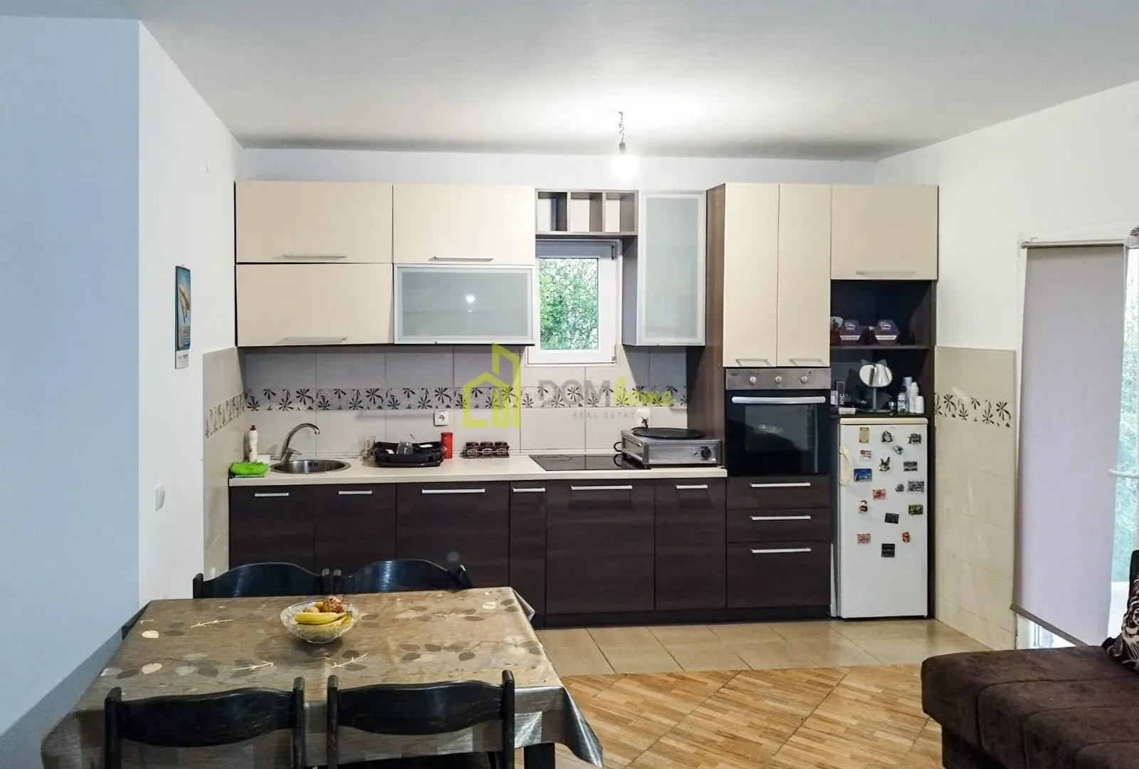 Sale, house, 83m², Donja Gorica, Podgorica