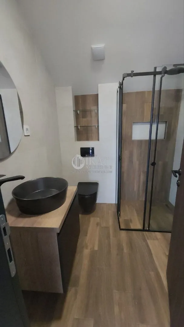 Prodaja, dvosoban stan, 67m², Obudojevica, Zlatibor