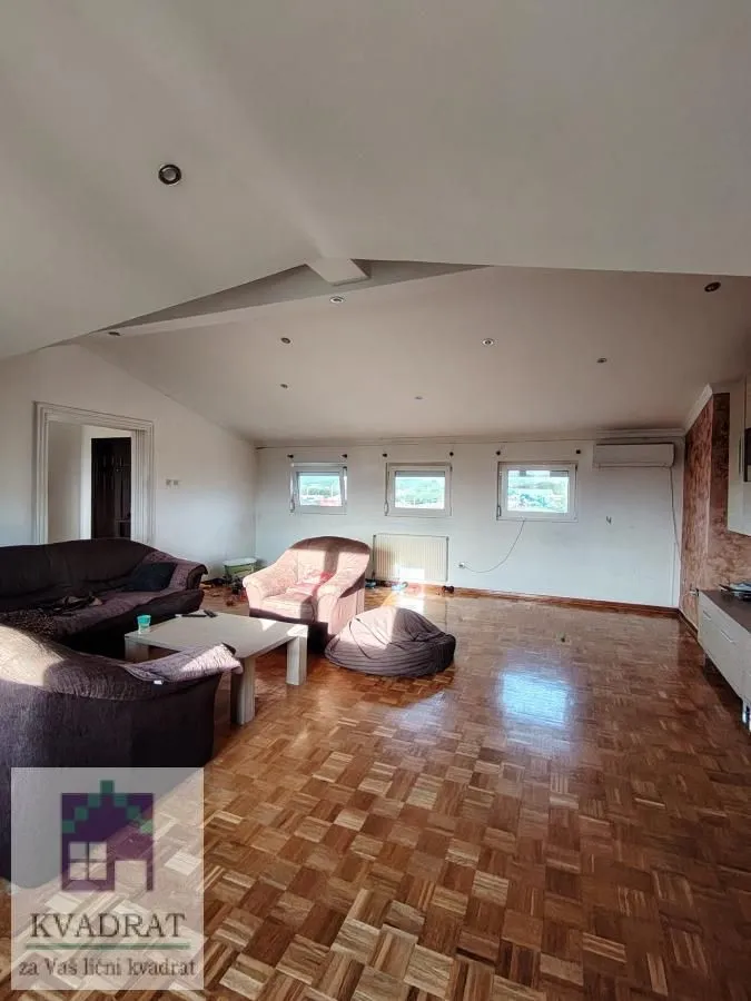 Prodaja, trosoban stan, 94m², Obrenovac, Beograd