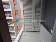 Izdavanje, dvosoban stan, 45m², Novi Beograd Blok 63, Novi Beograd Sve Podlokacije - image 23