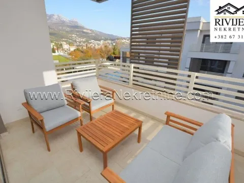 Prodaja, dvosoban stan, 76m², Igalo, Herceg Novi - image 2