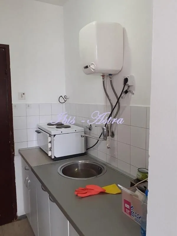 Rent, one bedroom apartment, 39m², Čukarica, Beograd