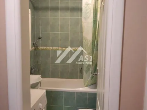 Rent, apartment, 25m², Bulevar Oslobodjenja, Novi Sad Sve Podlokacije - image 6