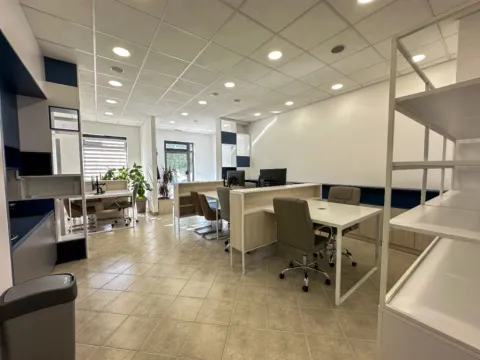 Rent, office space, 98m², Stari Aerodrom, Podgorica - image 10