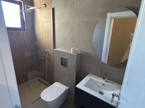 Rent, house, 128m², Ibričevina, Podgorica - image 16