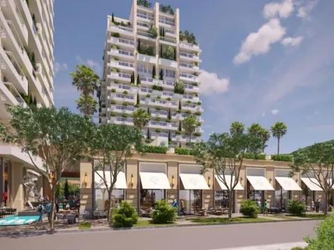 Prodaja, stan, 266m², Budva, Crna Gora - image 7