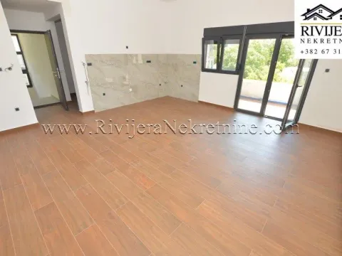 Prodaja, jednosoban stan, 46m², Herceg Novi, Crna Gora - image 11