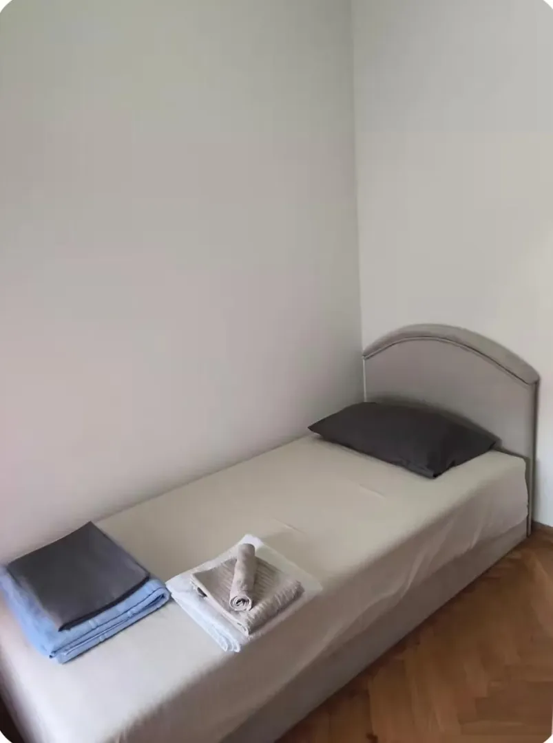 Rent, two bedroom apartment, 62m², Centar, Podgorica