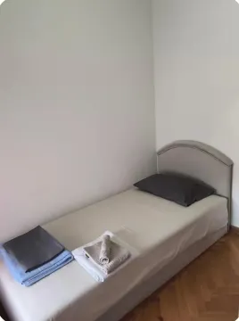 Rent, two bedroom apartment, 62m², Centar, Podgorica - image 11