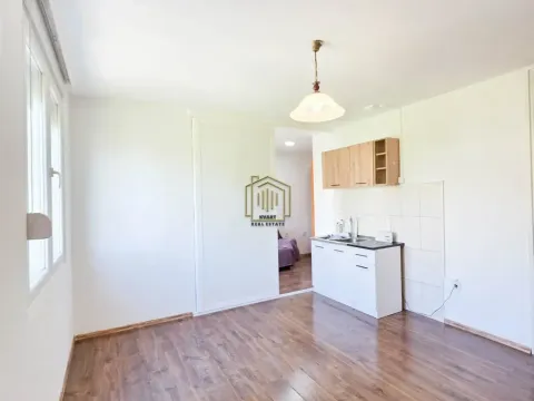 Rent, one bedroom apartment, 30m², Zabjelo, Podgorica - image 1