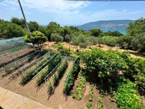 Sale, four bedroom apartment, 100m², Podi, Herceg Novi