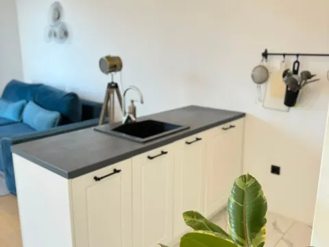 Sale, two bedroom apartment, 52m², Donja Lastva, Tivat - image 5