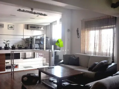 Izdavanje, četvorosoban stan, 127m², Medijana, Niš - image 4