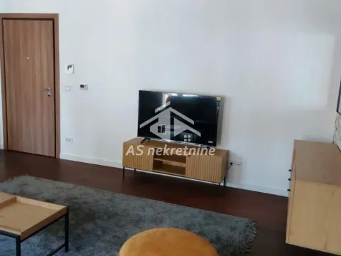 Izdavanje, dvosoban stan, 65m², Crveni Krst, Beograd - image 4