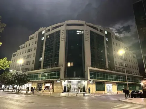 Rent, one bedroom apartment, 53m², Centar, Podgorica - image 12