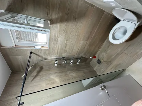 Daily-rent, one bedroom apartment, 20m², Zabjelo, Podgorica - image 6