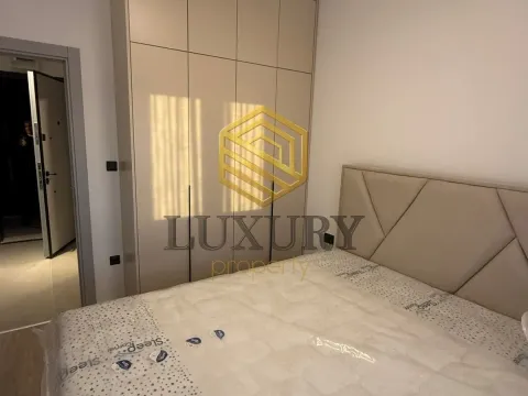 Rent, one bedroom apartment, 38m², Zabjelo, Podgorica - image 5