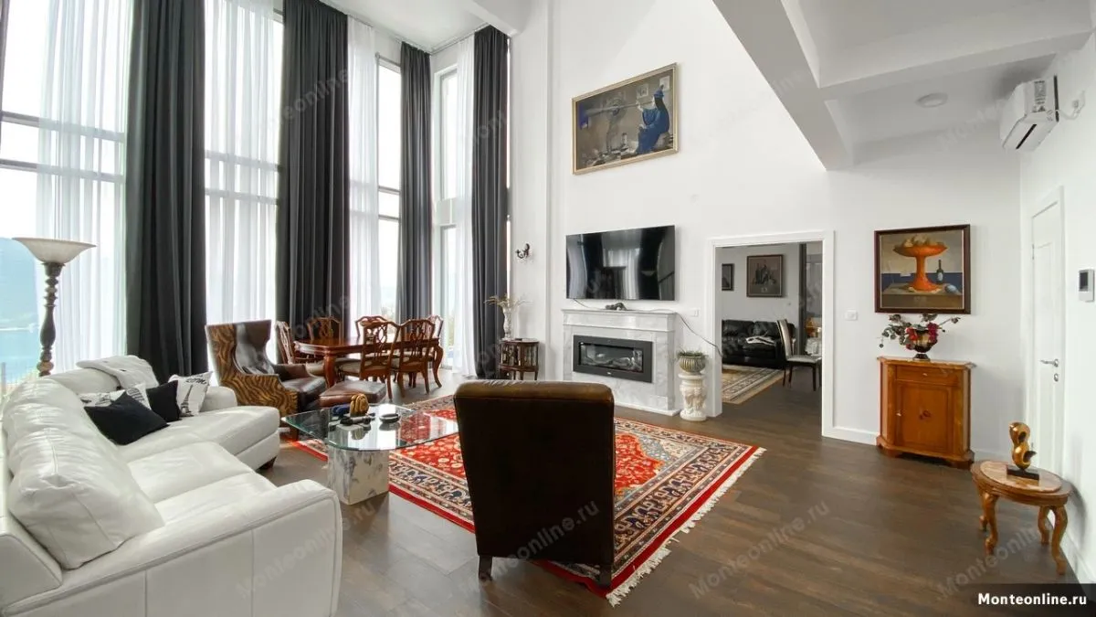 Prodaja, kuća, 338m², Kumbor, Herceg Novi