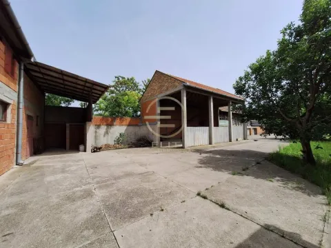 Prodaja, kuća, 231m², Novi Bečej, Zrenjanin - image 12