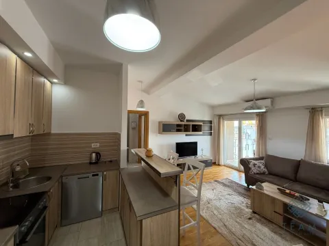 Prodaja, jednosoban stan, 49m², Ljubović, Podgorica - image 5