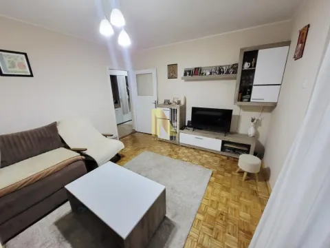 Prodaja, dvosoban stan, 54m², Rotkvarija, Novi Sad Sve Podlokacije - image 2