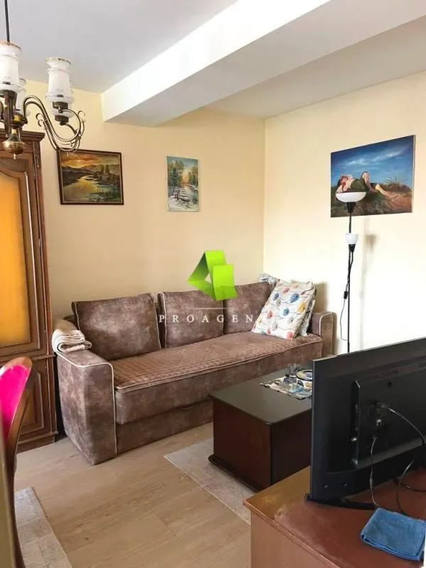Prodaja, dvosoban stan, 52m², Medijana, Niš