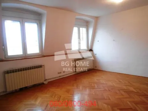 Stan in Cvetkova Pijaca